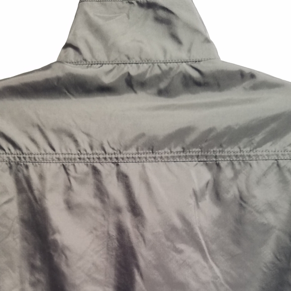 New Men's "G-Star Raw" Black Deline Track Jacket - Picture 5 of 8